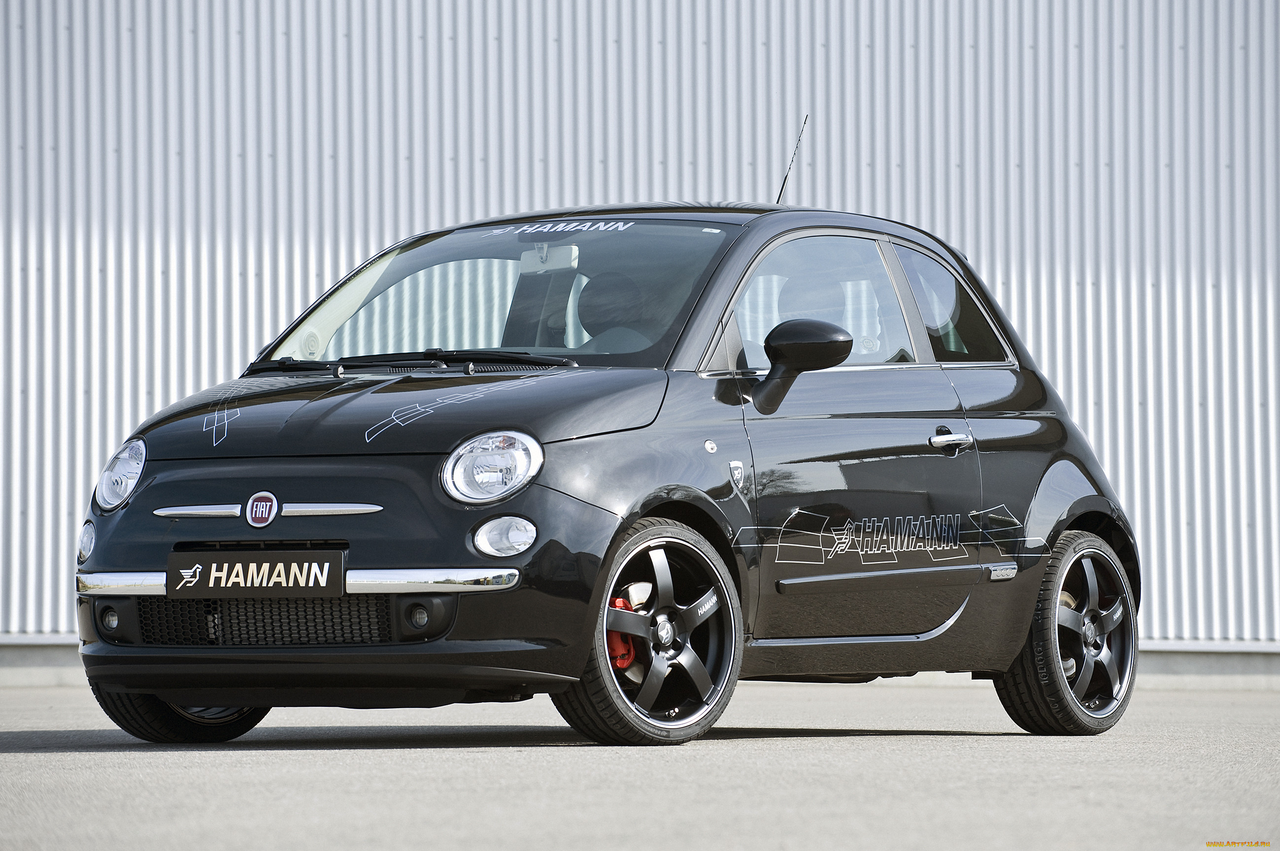 , fiat